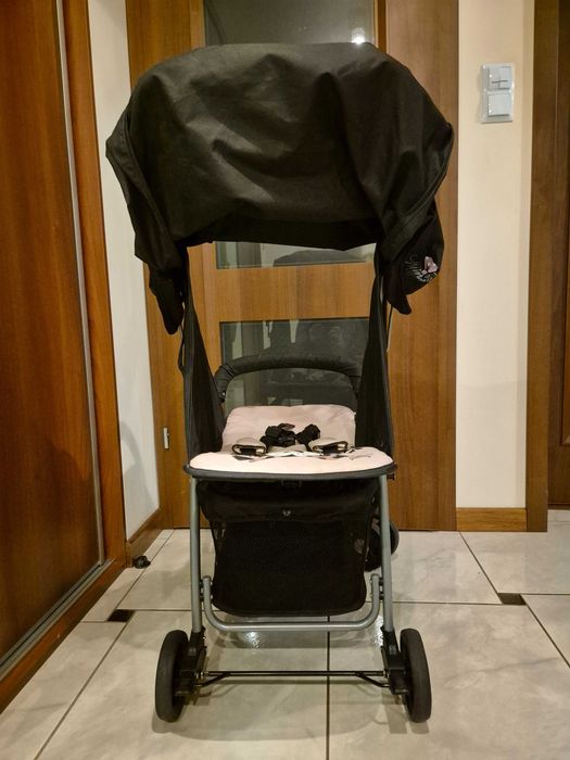 Wózek spacerowy Hauck Disney Sport Minnie Sweetheart