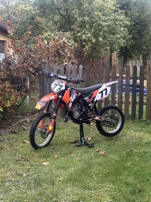 KTM