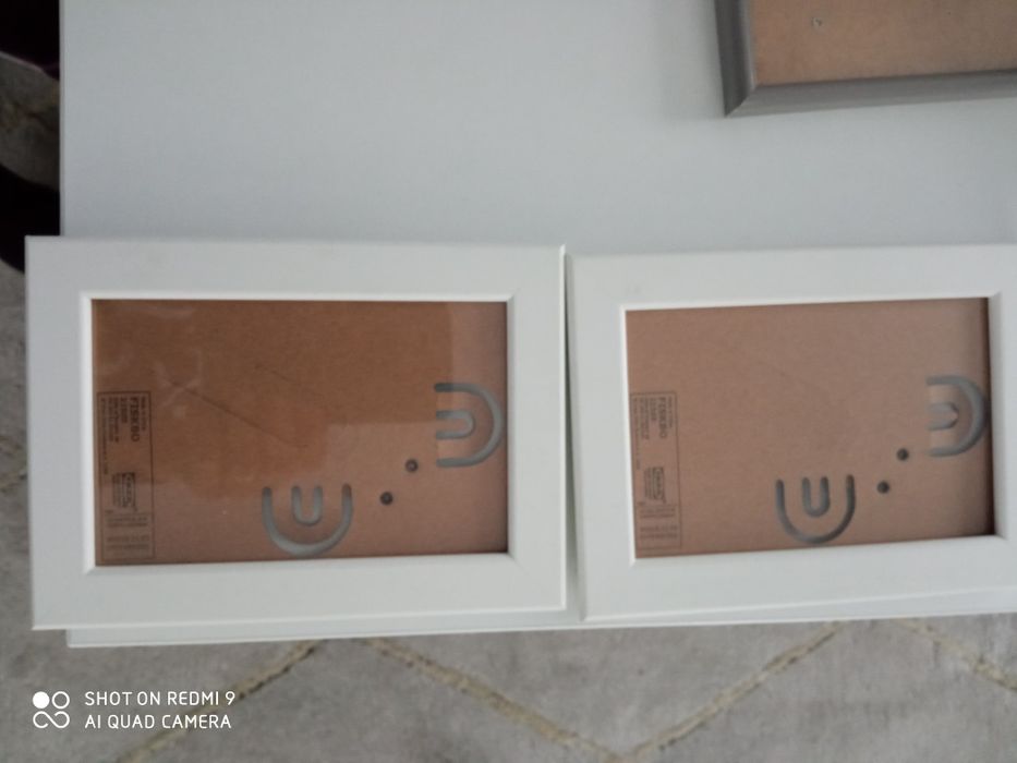 Ramki do zdjęć 15/20 oraz10/15