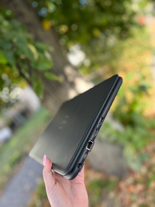 Ноутбук Dell Latitude 3310·i3-8145U·8GB+SSD256·13.3" HD·Гарантія 9 міс