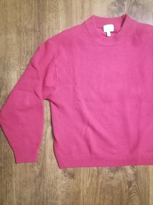 Sweterek firmy H&M