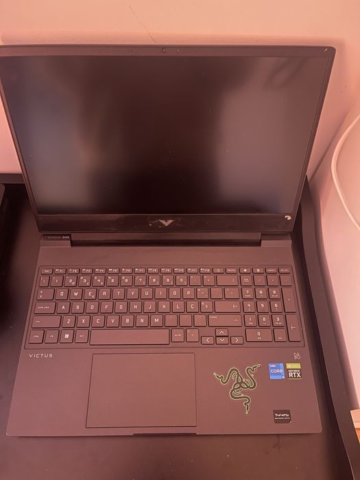 Victus Gaming Laptop 15-fa0023np