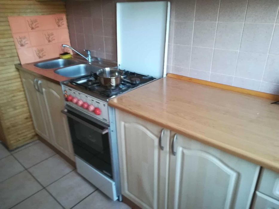 Mieszkanie do wynajęcia