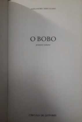 As melhores obras de Alexandre Herculano (4 volumes)