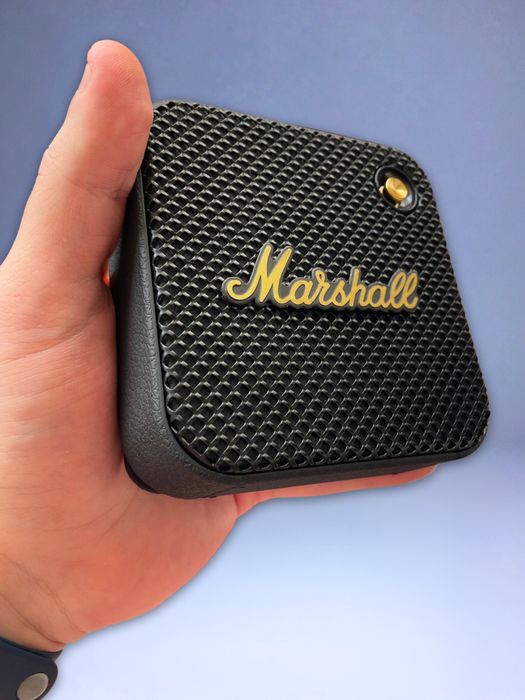 ОЧІКУЄТЬСЯ ПОСТАВКА, Willen BT, портативна колонка