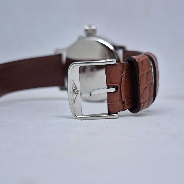 Longines Heritage Weems Second-Setting L2.713.4