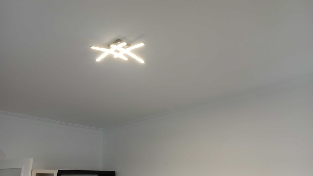 Candeeiro teto LED427809212853790723