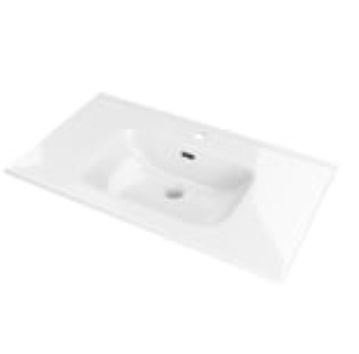 Lavatório WC casa de banho 101cm