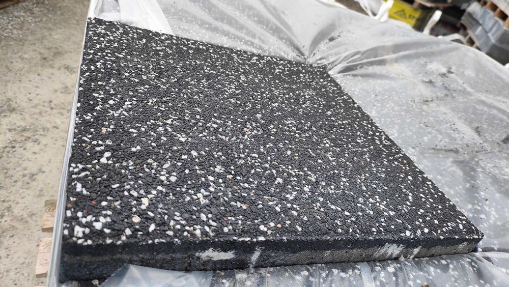 Płyty betonowe pod parasol płytka chodnikowa 35x35x4 kostka brukowa