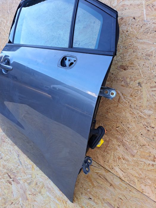 Drzwi C3 Aircross drzwi przednie prawe