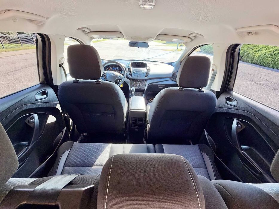 Ford Escape SE      2018