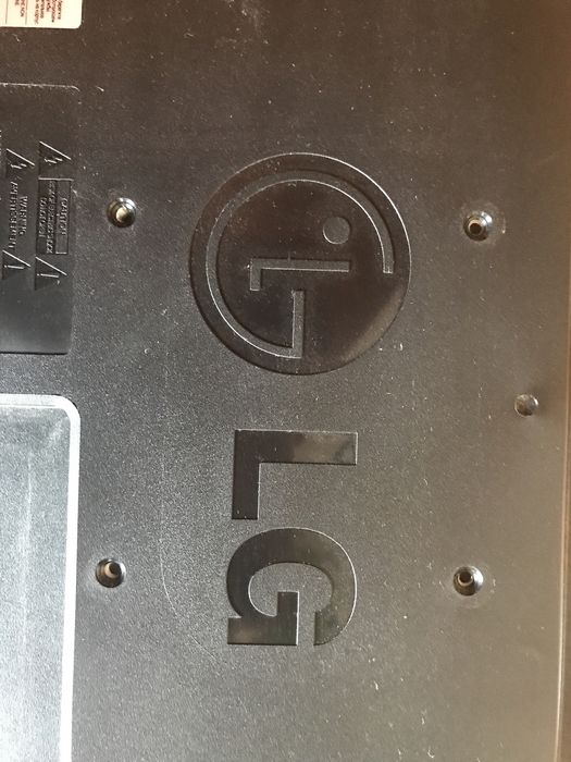 TV LCD como novo 75€