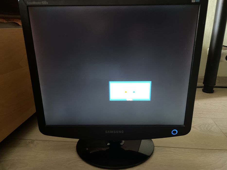 Монітор Samsung робочий