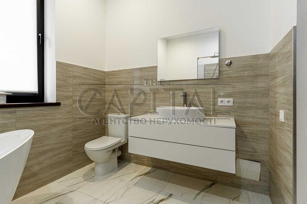 Продаж будинку, дуплекс, Деснянський р-н, Биківня