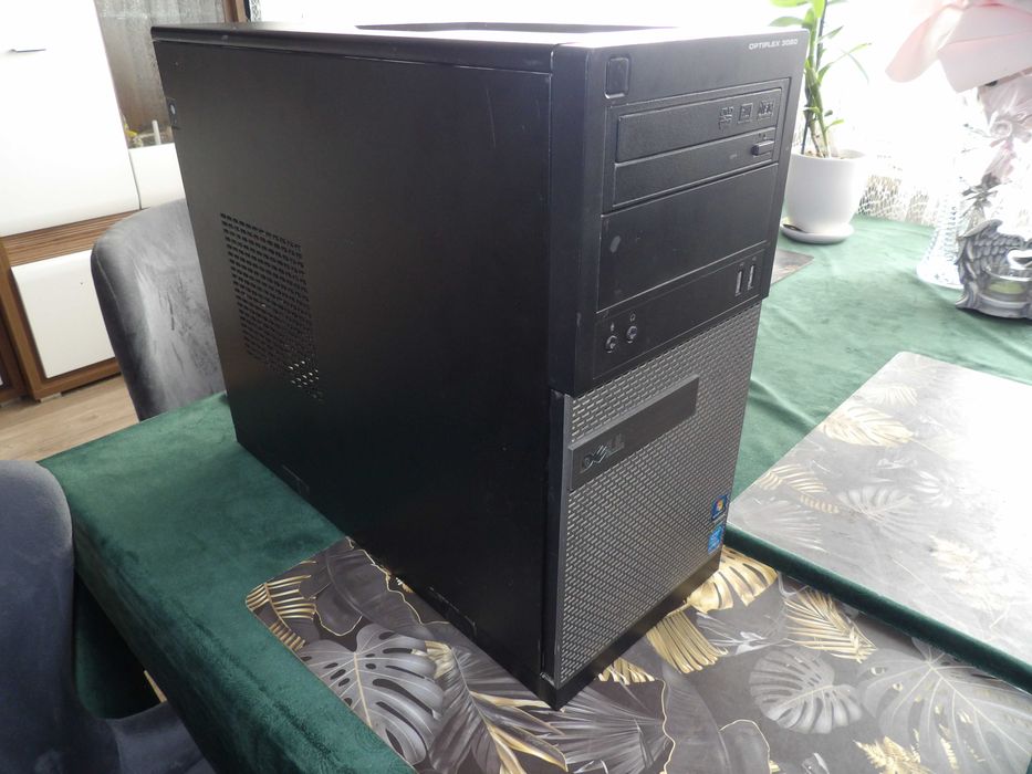 Komputer DELL optiplex 3020