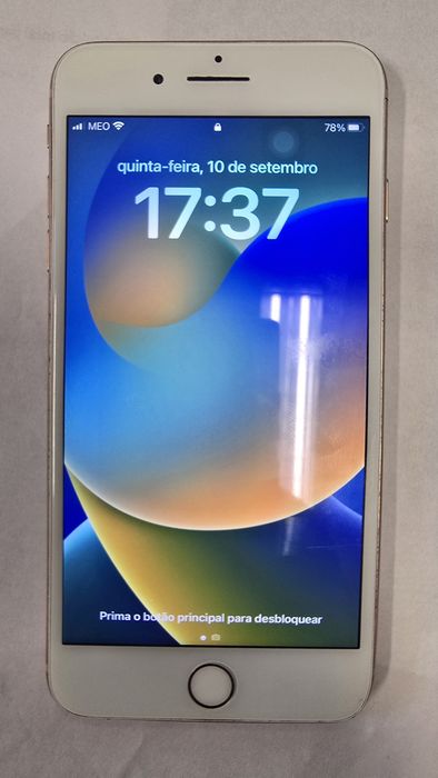 iPhone 8 Plus 64GB
