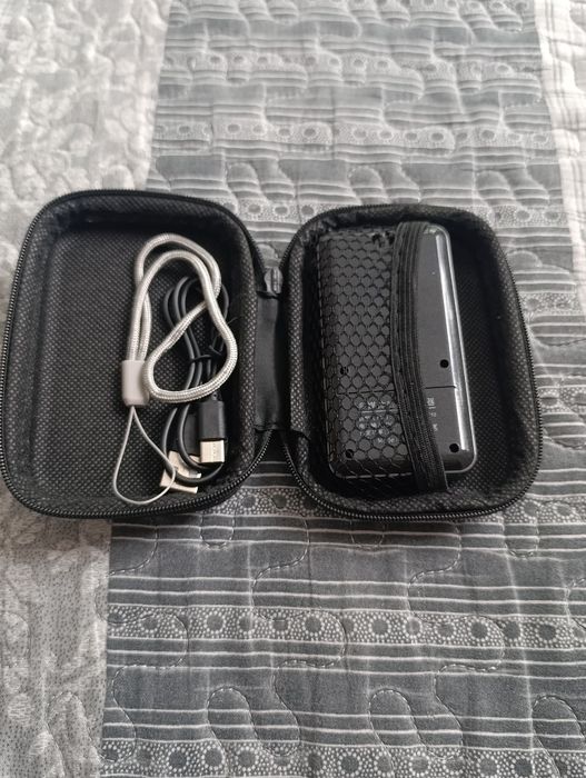 Радиоприемник 
 Радиоприемник YF-2087