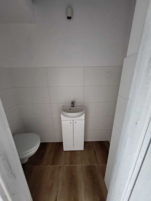 Wynajmę  pokój , umeblowany, internet w cenie,  wolny od 1 listopada