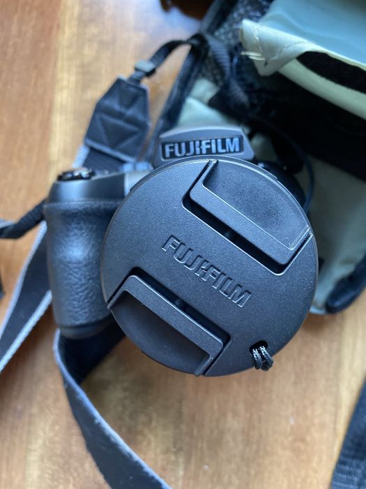 Fujifilm FinePix HS20 EXR