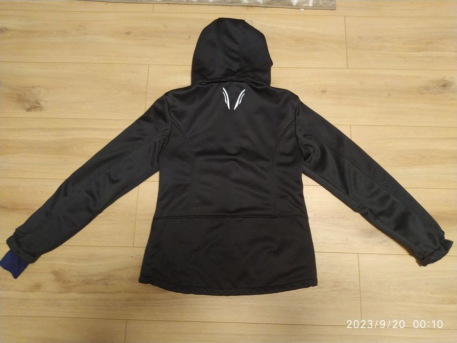 Damska kurtka sportowa Softshell Crivit r. 36/38