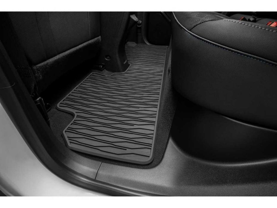 Продам килимки салону оригінал CHEVROLET BOLT EV