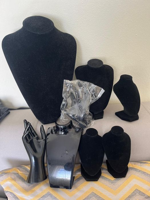 Lote de Semijoias para revenda