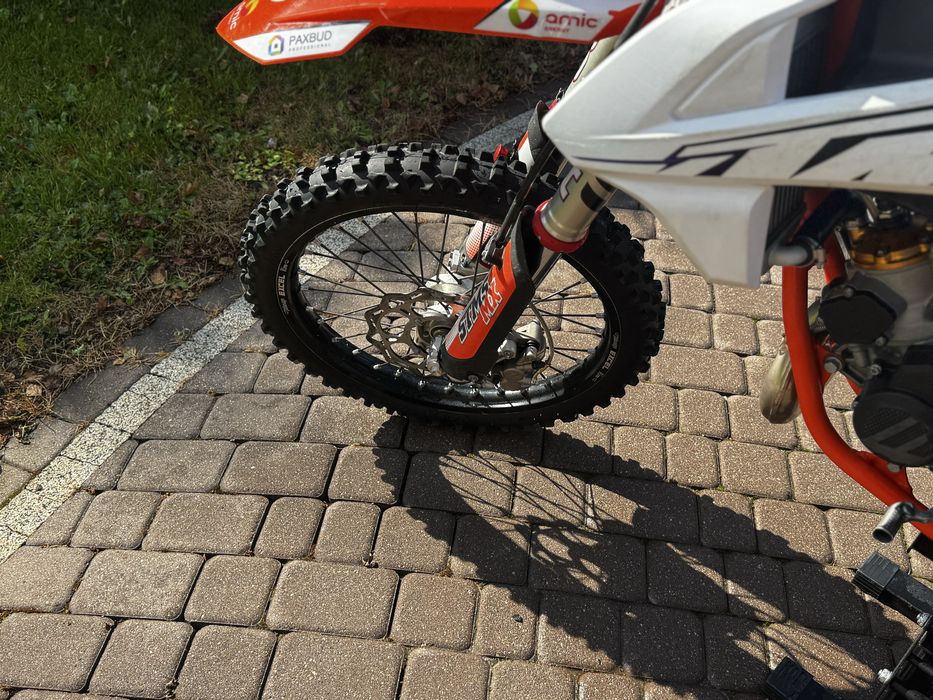 Sprzedam KTM 85 sx