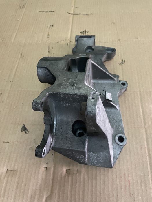 Audi A4 B6 1.9 tdi 130cv