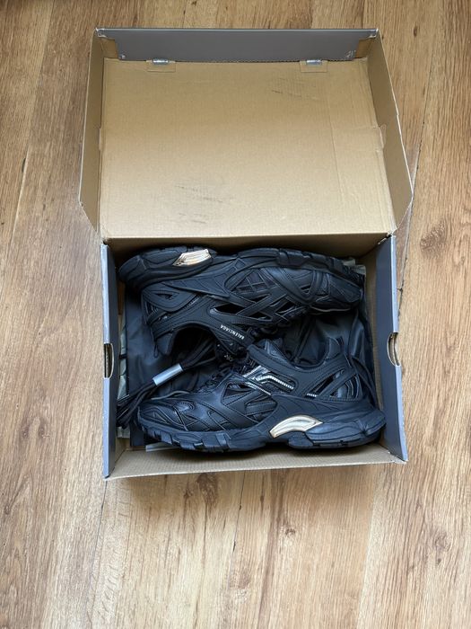 Buty Balenciaga track 2