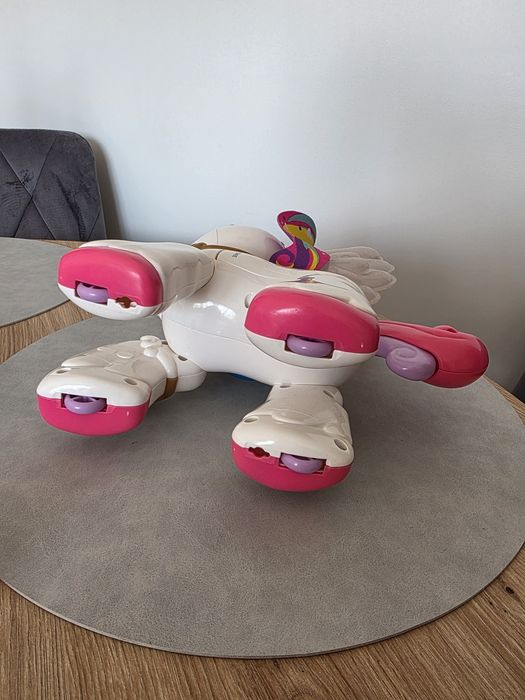 VTech Iskierka Magiczny Jednorożec