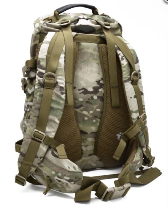 Plecak Patrolowy WP 70/DKWS Multicam - nowy