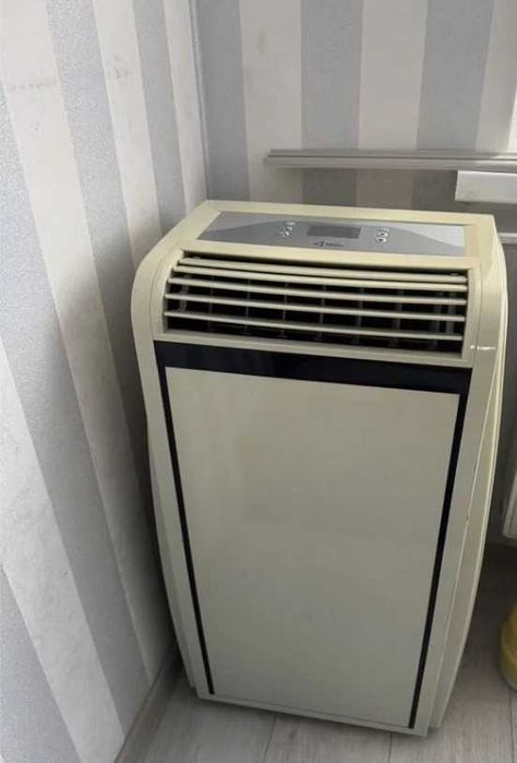 Кондиціонер мобільний Valore VTC-MAC-12HP/V-RC