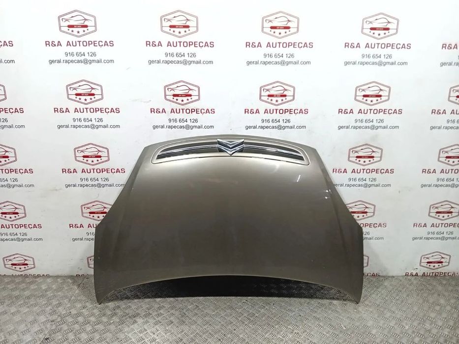 Capot Citroen Xsara Picasso Original
