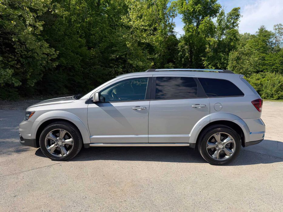 Dodge Journey SXT      2016