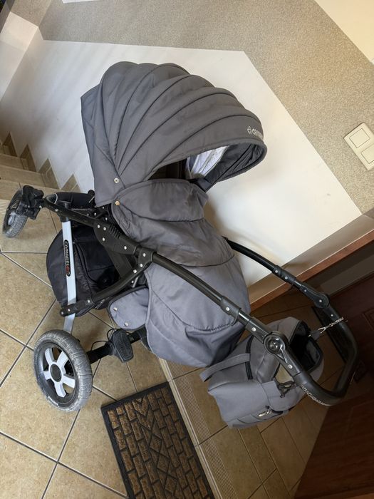 Wozek canarello 2 w 1