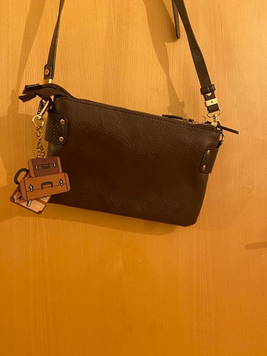 Malas pequenas para senhora ou adolescente