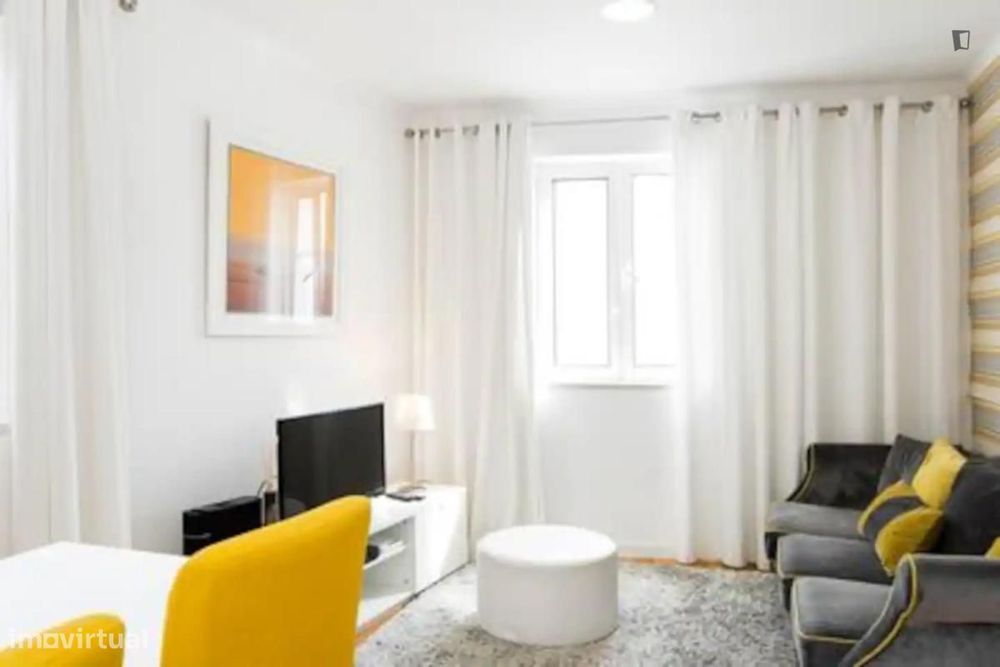 Apartamento com 2 quartos - localizado em Alfama Lisbon