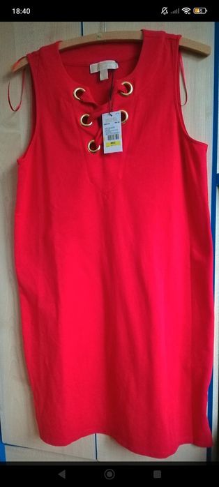 Sukienka Michael Kors M/L nowa metka