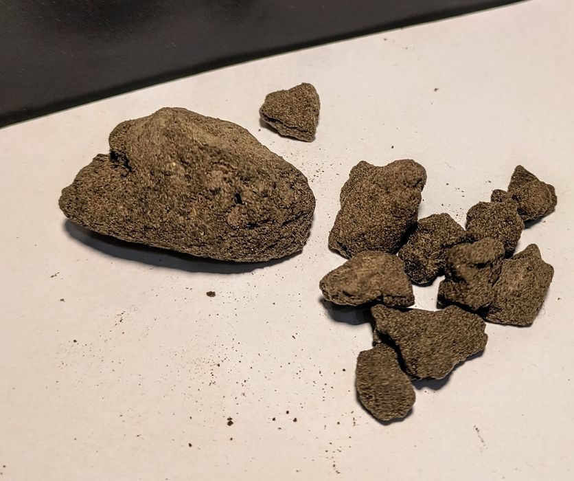 Hasz haszysz CBD 100g 31% okazja PROMOCJA WYPRZEDAŻ