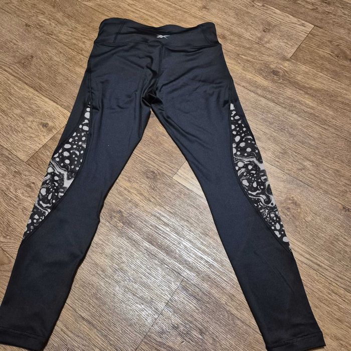 Лосини легінси Reebok