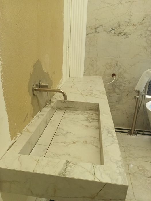 Usługi remontowo - wykończeniowe