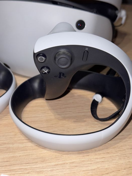 Очки виртуальной реальности PlayStation VR2