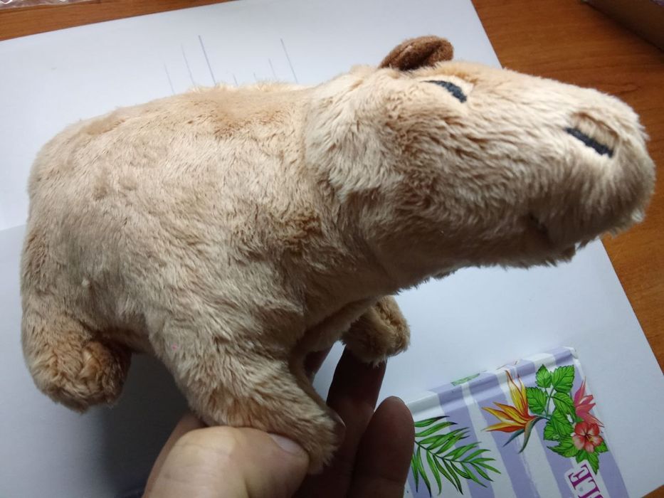 Іграшки подушки м'які дитячі