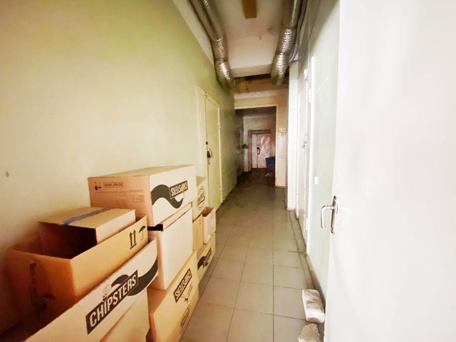 Магазин в Хортицькому районі [Бабурка].