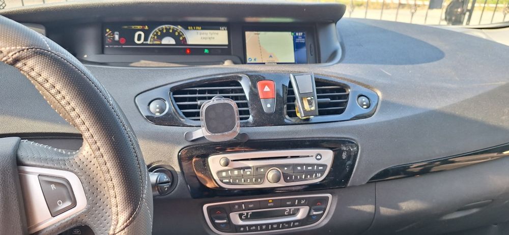 Sprzedam Renault GrandScenic 3