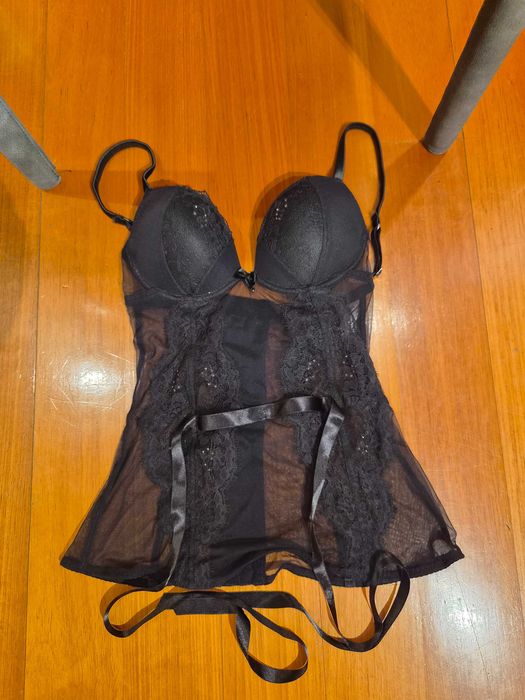 Corpete Intimissimi