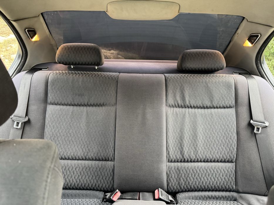 BMW 320d E46 136cv — Estado Impecável — Muitos Extras