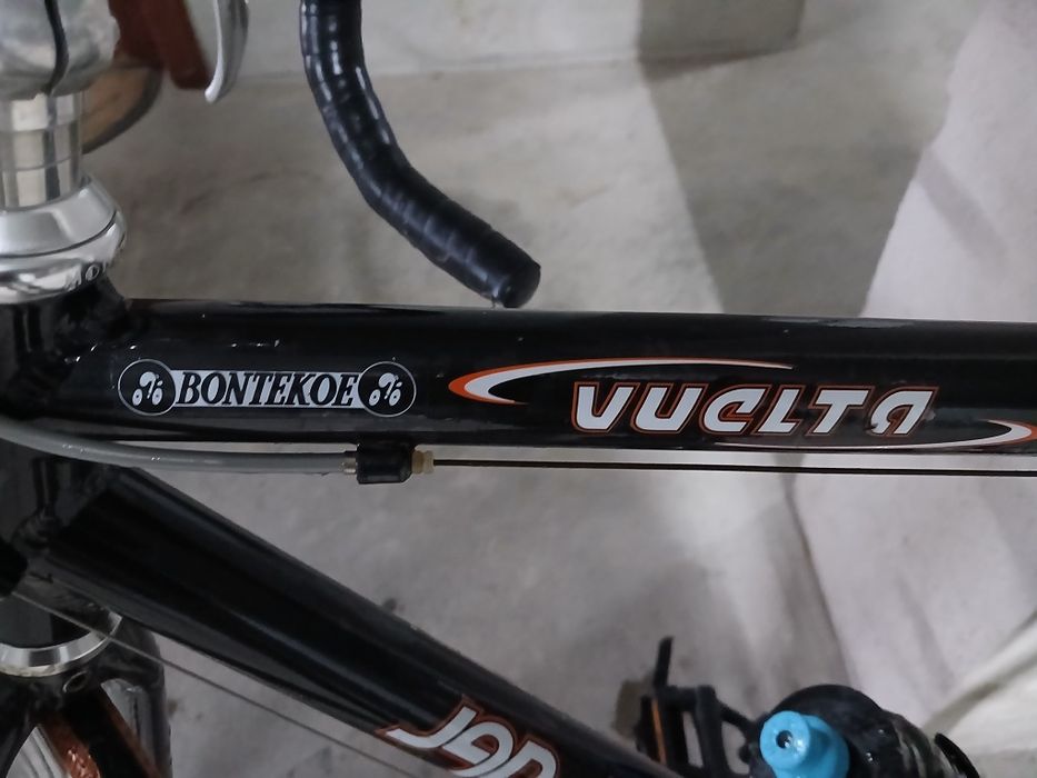 Bicicleta de estrada  da marca Jan janssen