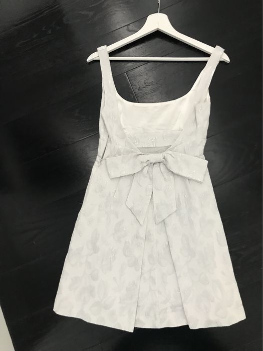 ÚNICO - Vestido festa - Nuno Baltazar - Tamanho 34