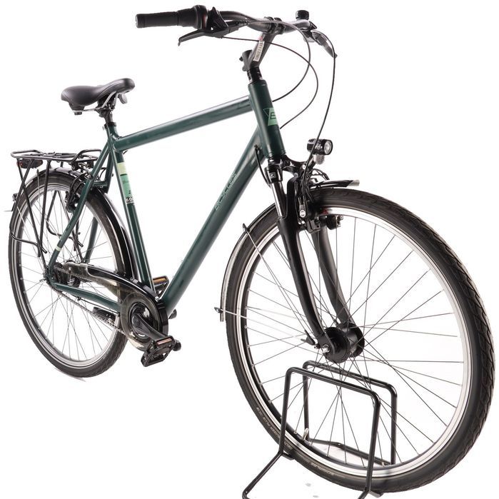 Rower męski Bicycles Lissabon Plus 61 cm (XL)